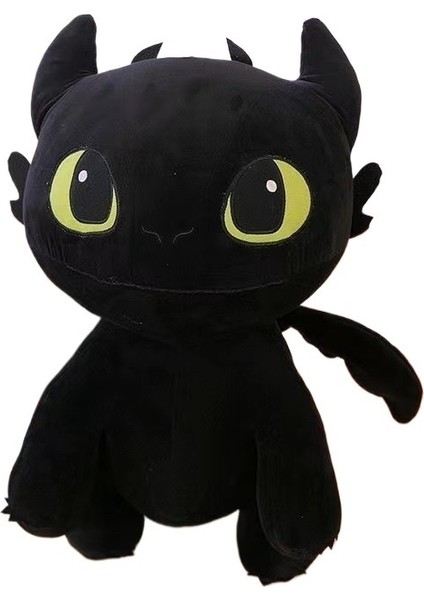 Komik Dişsiz Peluş Oyuncak Çocuk si (Yurt Dışından)