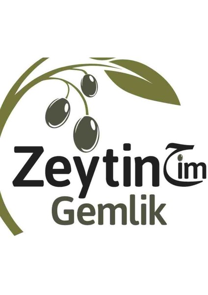 Yağlı Siyah Zeytin (270-290 kalibre)
