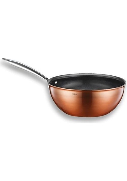 Copperfield 26 cm Wok Tava