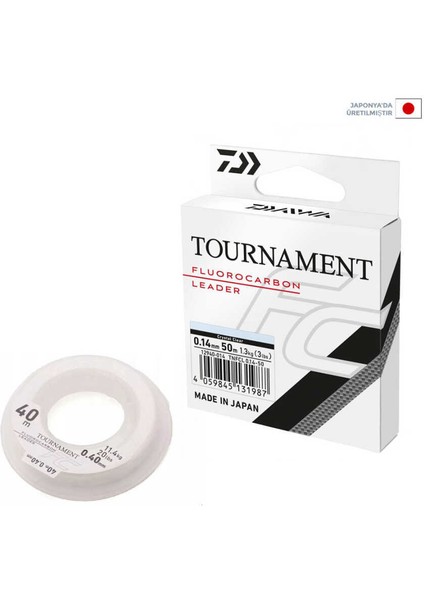 Tournament Fc Leader Misina Standart-0,33