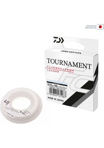 Tournament Fc Leader Misina Standart-0,33