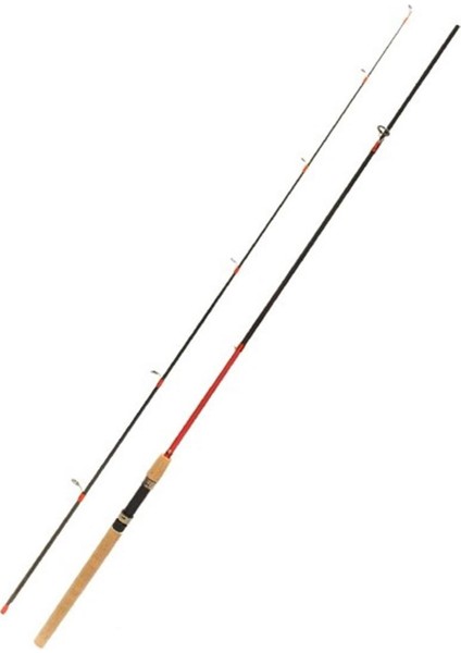 Red Zoom 240 cm 2p. Spin Olta Kamışı 10-35GR