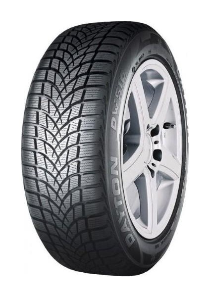 185/65 R14 86T DW510E Kış Lastiği (Üretim YILI:2024)