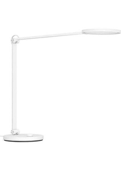 GU10 Mi  LED Desk Lamp Pro Kablolu Metal Beyaz Masa Üstü