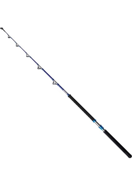 Big Game 2 NMT601-120 1,83 80-120 Lb