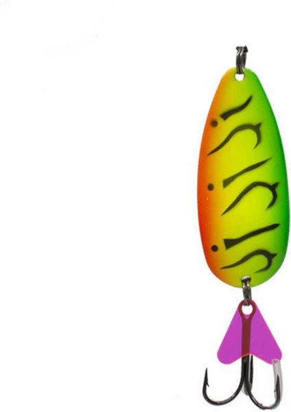 5027 Kaşık 25 gr S216-STANDART