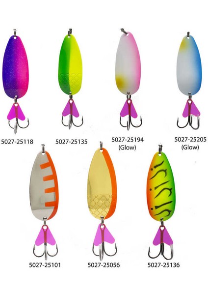 5027 Kaşık 25 gr S216-STANDART
