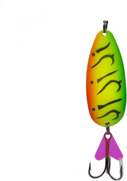 5027 Kaşık 25 gr S216-STANDART