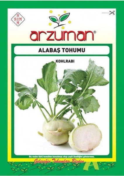 Patika Botanik Arzuman Alabaş Tohumu 5 gr