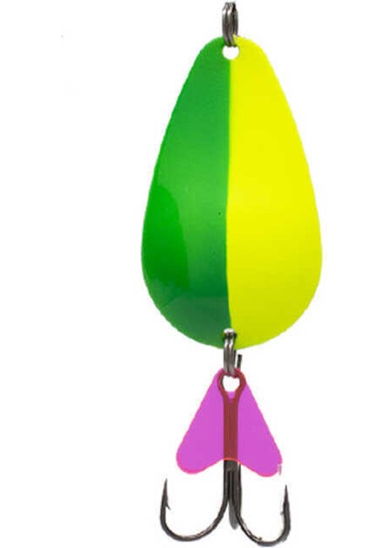 5034 Kaşık 28 gr 194 (Glow)-Standart