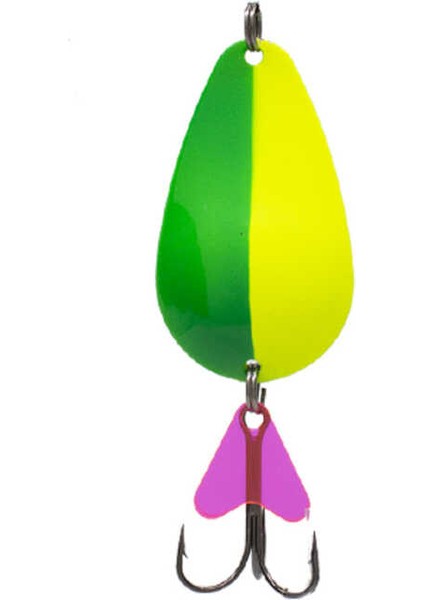 5034 Kaşık 28 gr 194 (Glow)-Standart