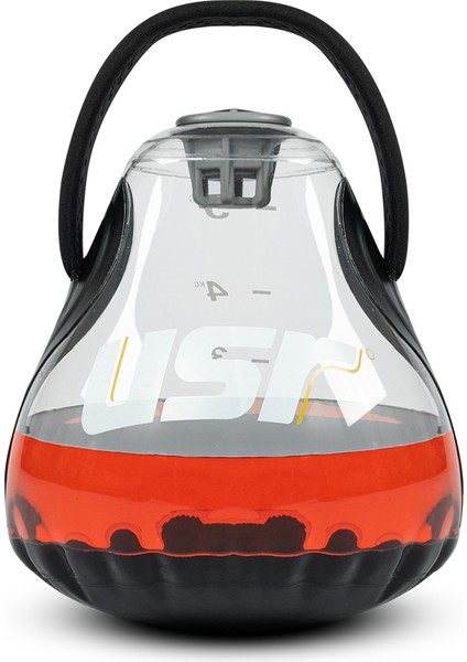 Akb5 5 kg Su Dolu Kettlebell