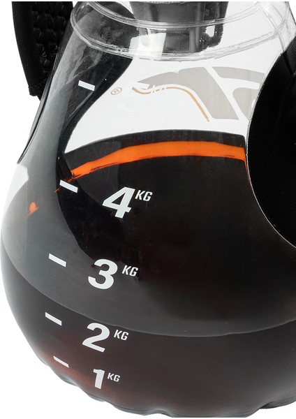 Akb5 5 kg Su Dolu Kettlebell