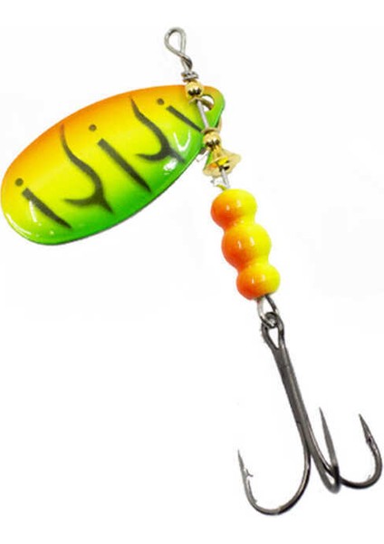 5112 Spinner No:3 8 gr 138-STANDART