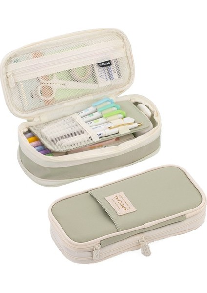 Büyük Kapasiteli Kalemlik (Yurt Dışından)