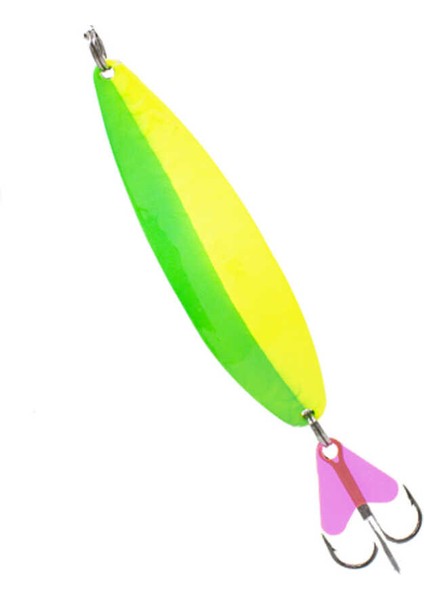 5013 Kaşık 21 gr S320-STANDART