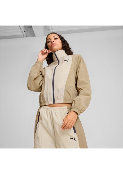 Dare To Modular Jacket Kadın Ceket