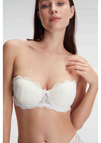 4843 Kadın Sütyen Jartiyer String ve Çorap Takım modelleri