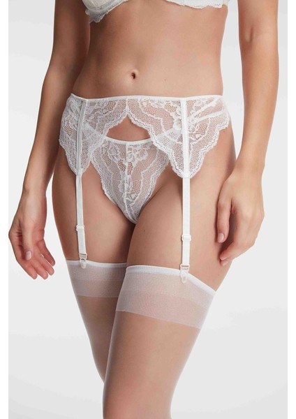 4843 Kadın Sütyen Jartiyer String ve Çorap Takım fırsatları