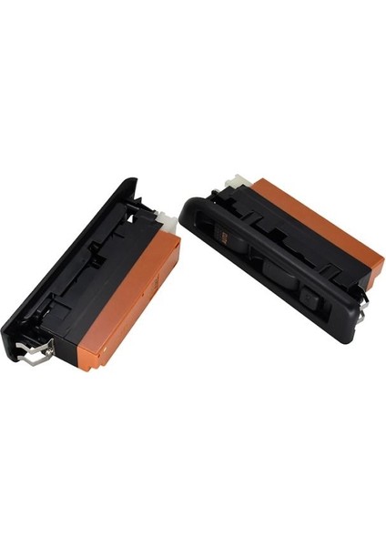 Cam Düğme Anahtarı Siyah 12V Sol Isuzu Şampiyon 8973151780 SM592