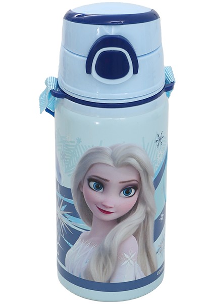 Frozen Çelik Matara Salto 500 ml Rider modelleri