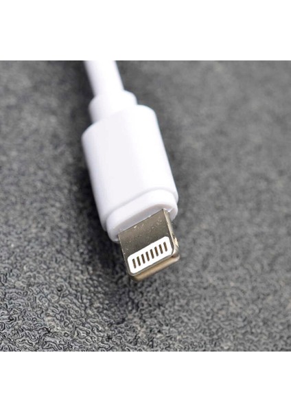 Mcl-02 Lightning USB Kablo