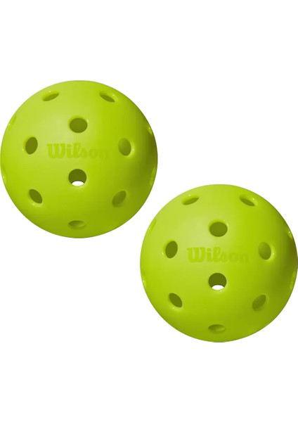 WR8900500 Tru 32 Pickleball Topu 2 Li
