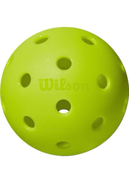 WR8900500 Tru 32 Pickleball Topu 2 Li