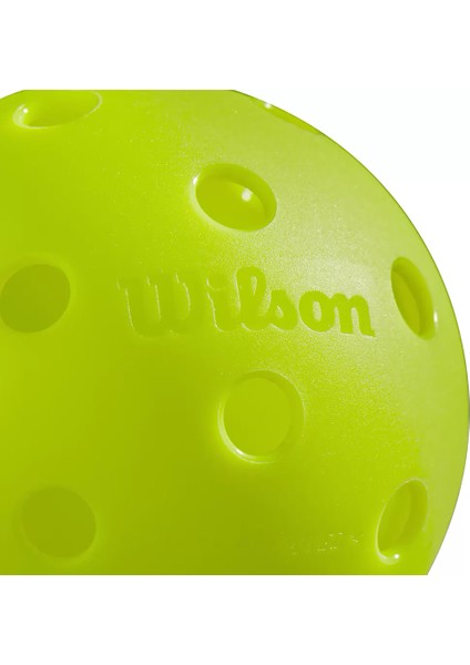 WR8900500 Tru 32 Pickleball Topu 2 Li