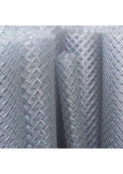 2 mm Helezon Tel 6x6 Göz 100cm x 20mt