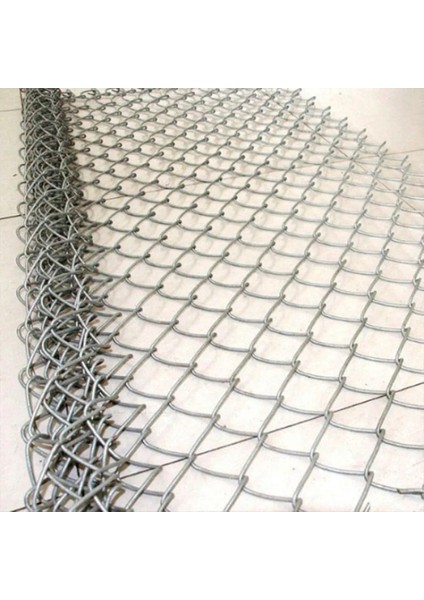 TEL 2 mm Helezon Tel 5x5 Göz 200cm x 20mt