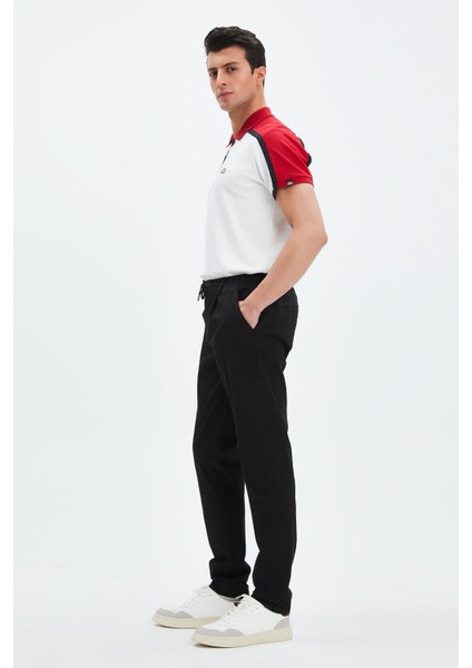Erkek Jogger Pantolon EM321-BK indirimleri