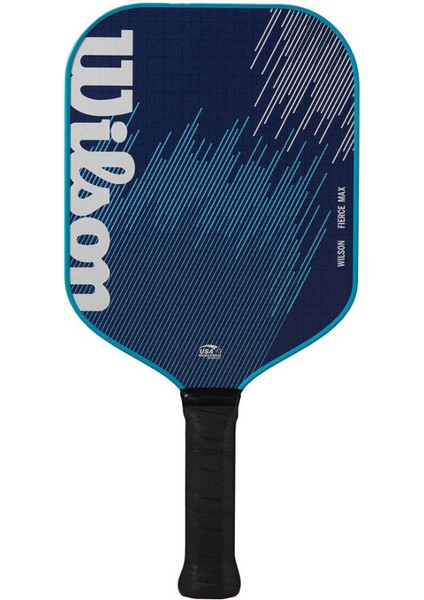 WR160311 Fierce Max Pickleball Raketi