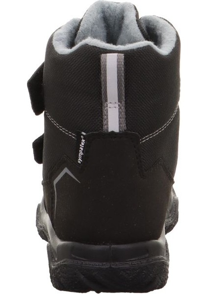 Husky Superfit Marka Sympateks Erkek Çocuk Bot Siyah-Gri modelleri