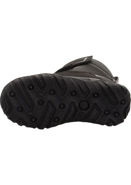 Husky Superfit Marka Sympateks Erkek Çocuk Bot Siyah-Gri fırsatları