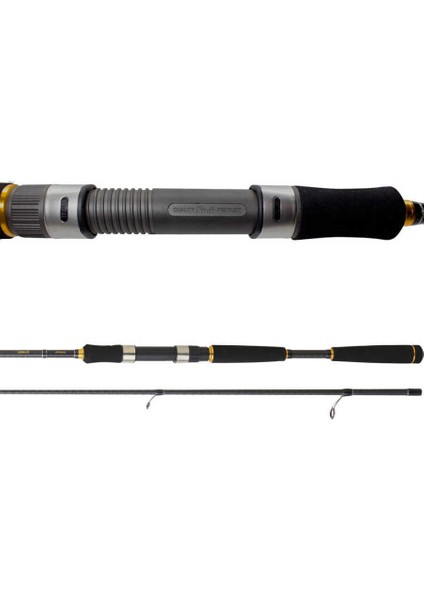 New Legalis Seabass 2.59M 10-35GR 2p Olta Kamışı Standart-Standart modelleri