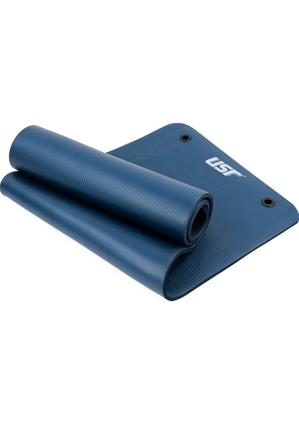 MH24104 Pilates Mat Askısı + 6 Adet 10 mm Mavi Mat