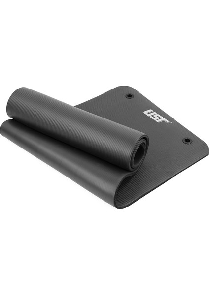 MH26101 Pilates Mat Askısı + 6 Adet 10 mm Gri Mat