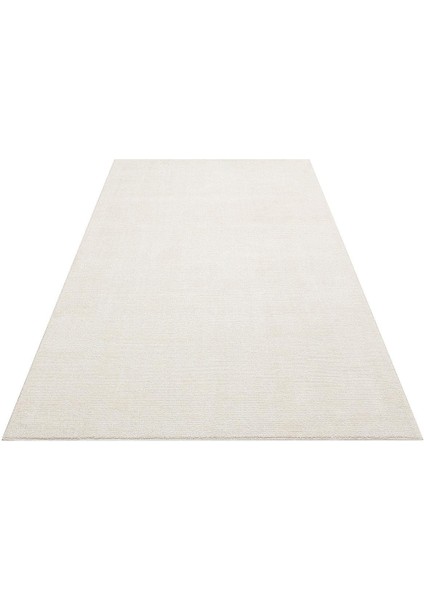Kalaharı Klh Plain Cream Özel Dokuma Tekniği İle Üretilen Modern Sade Desenli Makine Halısı fiyatları