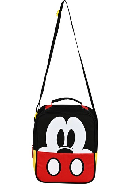 Mickey Mouse Beslenme Çantası Due-Rx Bymcky