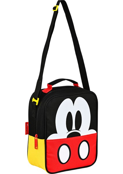 Mickey Mouse Beslenme Çantası Due-Rx Bymcky