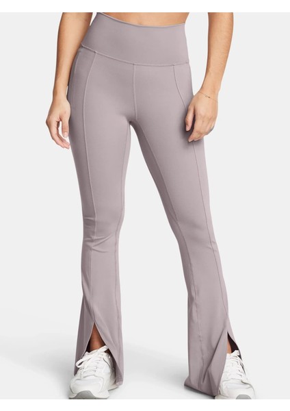 Ua Meridian Kick Flare Pants Spor Pantolon