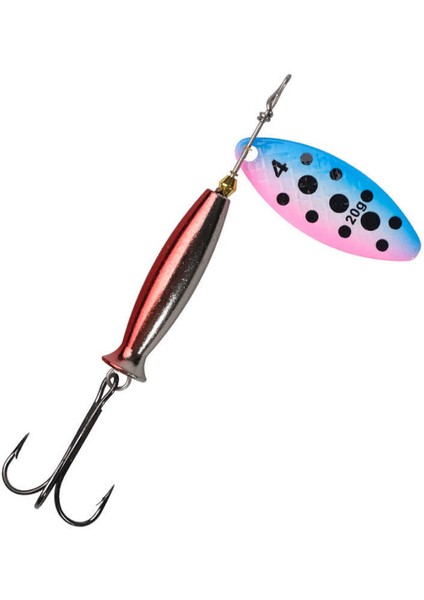 5130 Cherfull Clas. Spinner No:4 20GR H401-STANDART