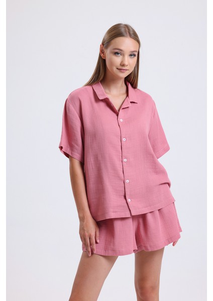 Pembe Müslin Takım fırsatları