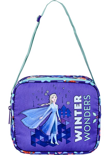 Frozen Beslenme Çantası Lts-Lx Wonders