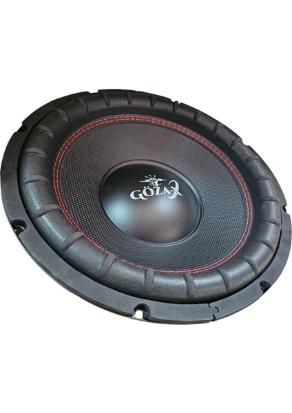 Gx-12 30 cm Bas 1000W 250 Rms