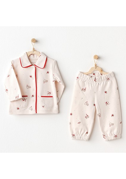 Penguin Bebek Pijama Set AC25347