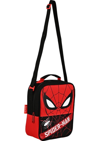 Spiderman Beslenme Çantası Due-Rx Eyes fiyatları