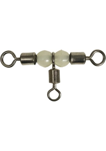 Ryj 1027 Boncuklu Fırdöndü Standart-No 1x2