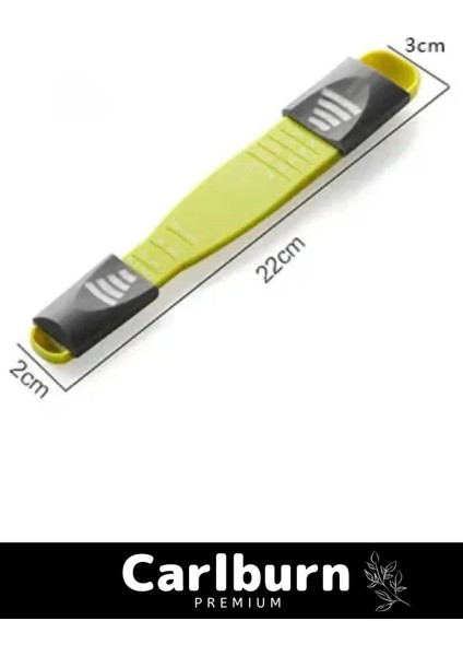 Özel Üretim Pratik Gıda Ölçüm Şeker Tuz Kahve Baharat Hassas Ayarlanabilir Ölçüm Kaşığı fiyatları